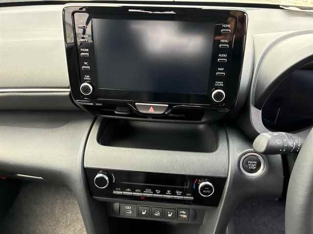2023 Toyota Yaris Cross Z 4WD auction photo 6