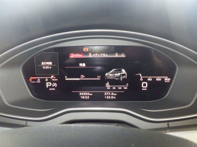 2022 Audi Q5 40TDIクワSラSラ+P 4WD auction photo 6