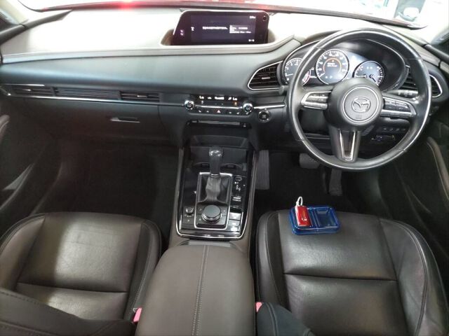 2020 Mazda CX-30 20S Lパッケージ auction photo 3