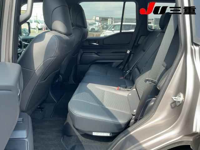 2025 Toyota Land Cruiser 250VX auction photo 10