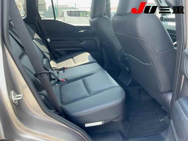 2025 Toyota Land Cruiser 250VX auction photo 5