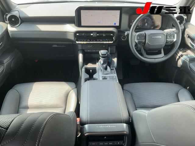 2025 Toyota Land Cruiser 250VX auction photo 8