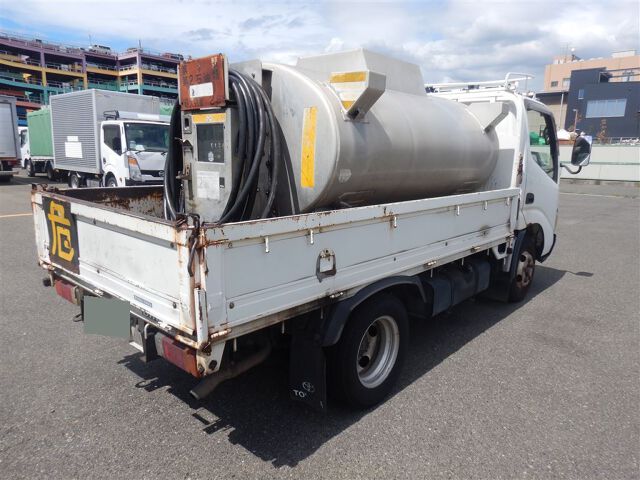 2003 Toyota Dyna auction photo 5