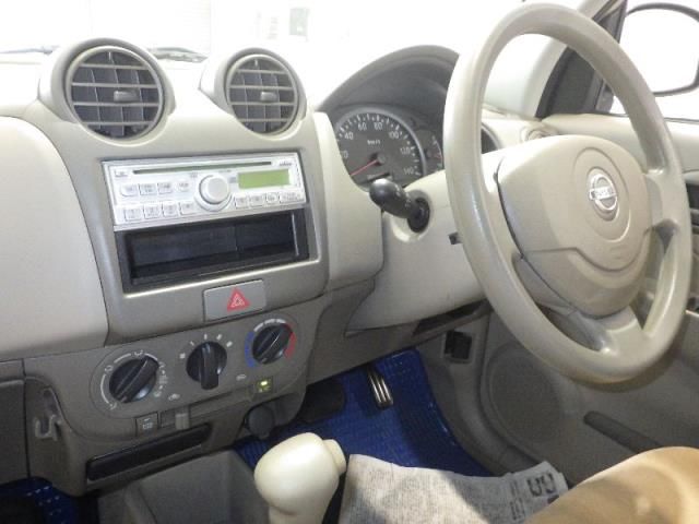 2008 Nissan ピノ auction photo 3