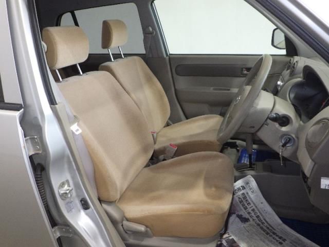 2008 Nissan ピノ auction photo 6