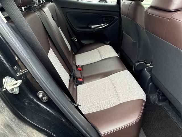 2022 Toyota Yaris Cross Z auction photo 7