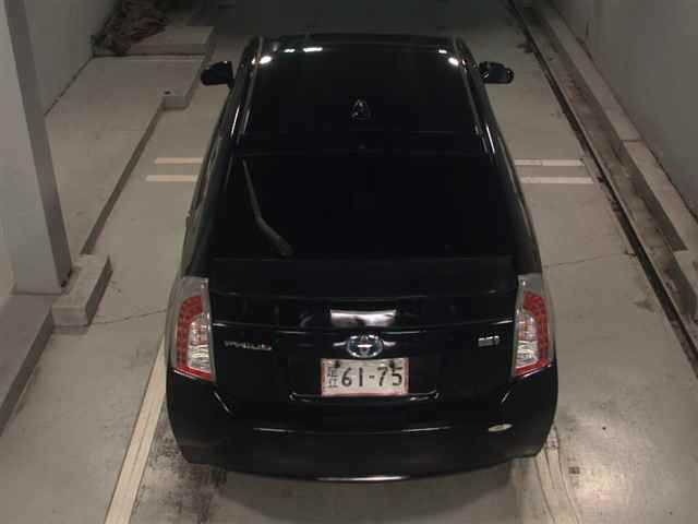 2013 Toyota Prius Sツーリングセレクション auction photo 7