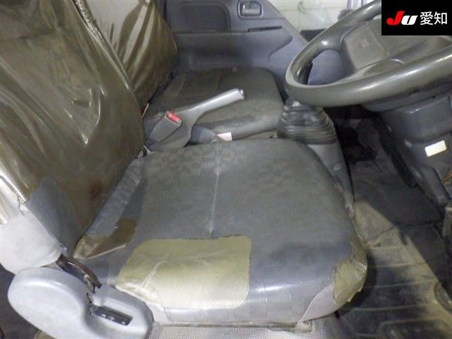 2006 Isuzu ローダーダンプ auction photo 6