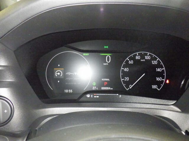 2026 Honda Vezel HV E:HEV Z auction photo 6