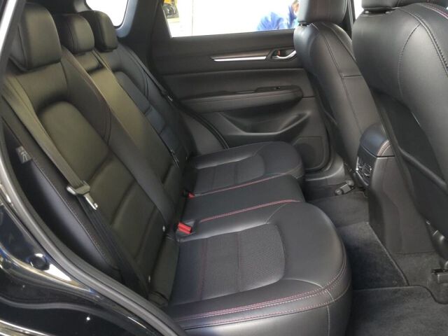 2022 Mazda CX-5 25S Sport Appearance auction photo 6