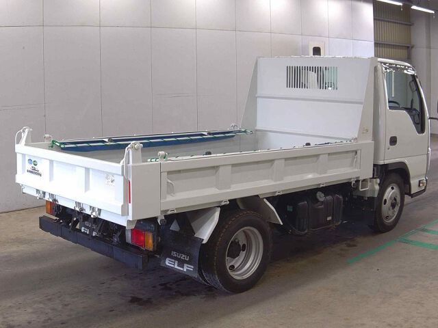 2019 Isuzu Elf auction photo 5