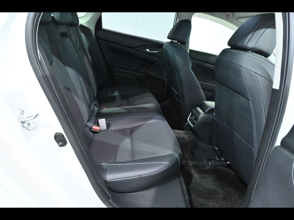 2019 Honda Insight EX auction photo 7