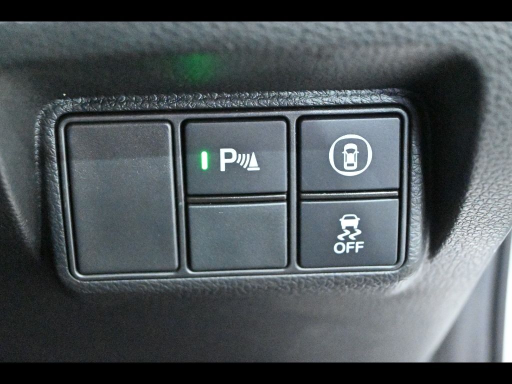 2019 Honda Insight EX auction photo 8