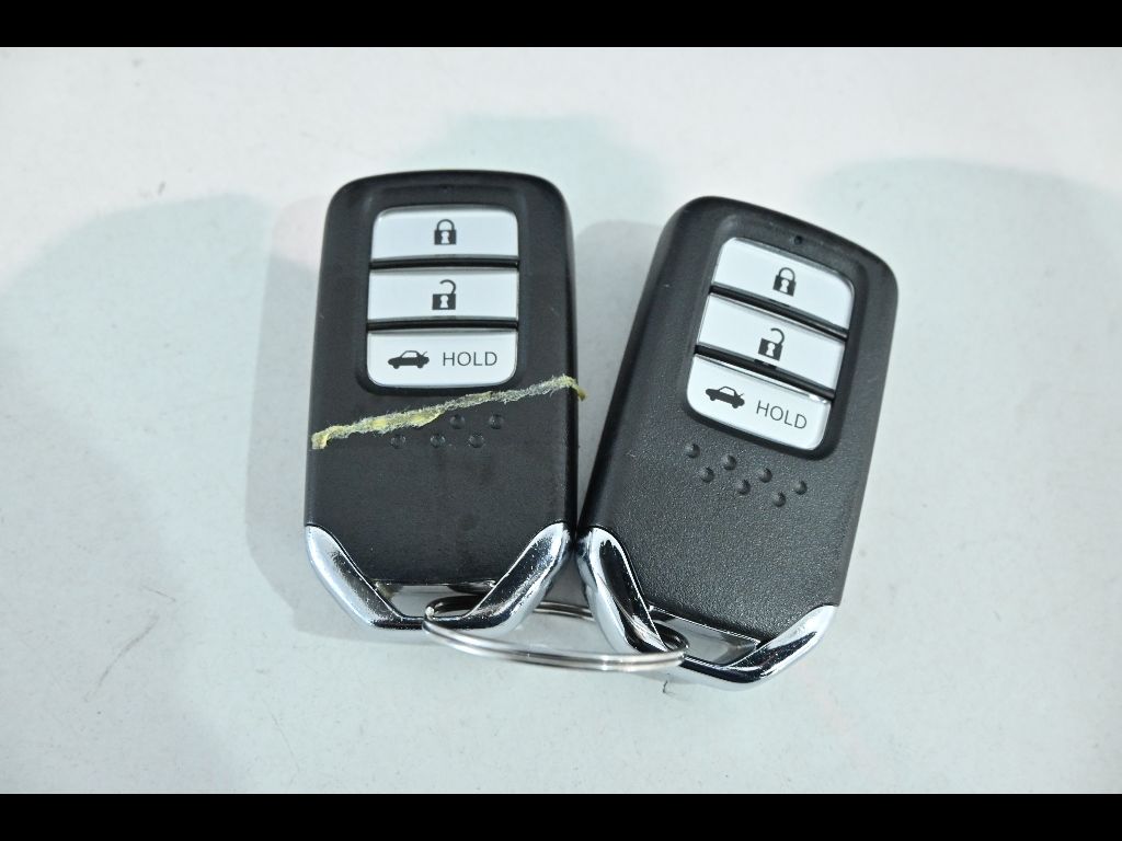 2019 Honda Insight EX auction photo 12