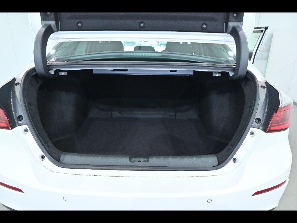 2019 Honda Insight EX auction photo 13