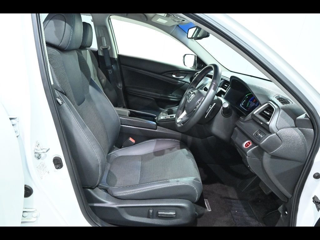 2019 Honda Insight EX auction photo 6