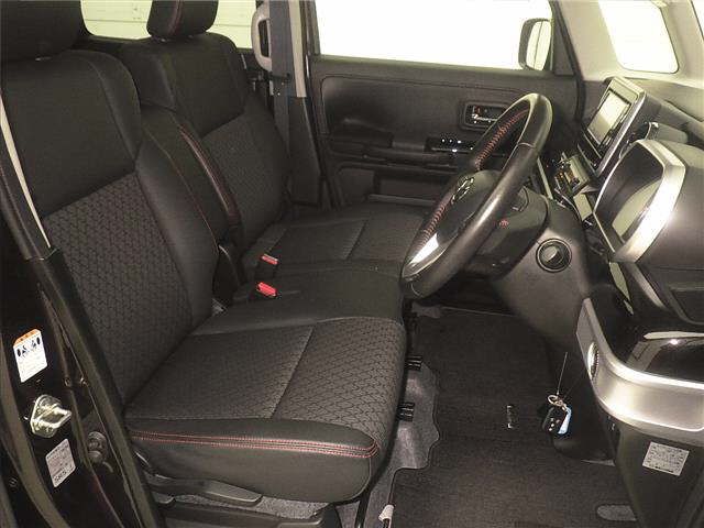 2019 Mazda Flair Custom Style Hybrid XS auction photo 5