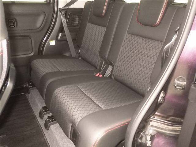 2019 Mazda Flair Custom Style Hybrid XS auction photo 7
