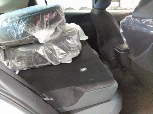 2023 Toyota Prius U 4WD auction photo 6