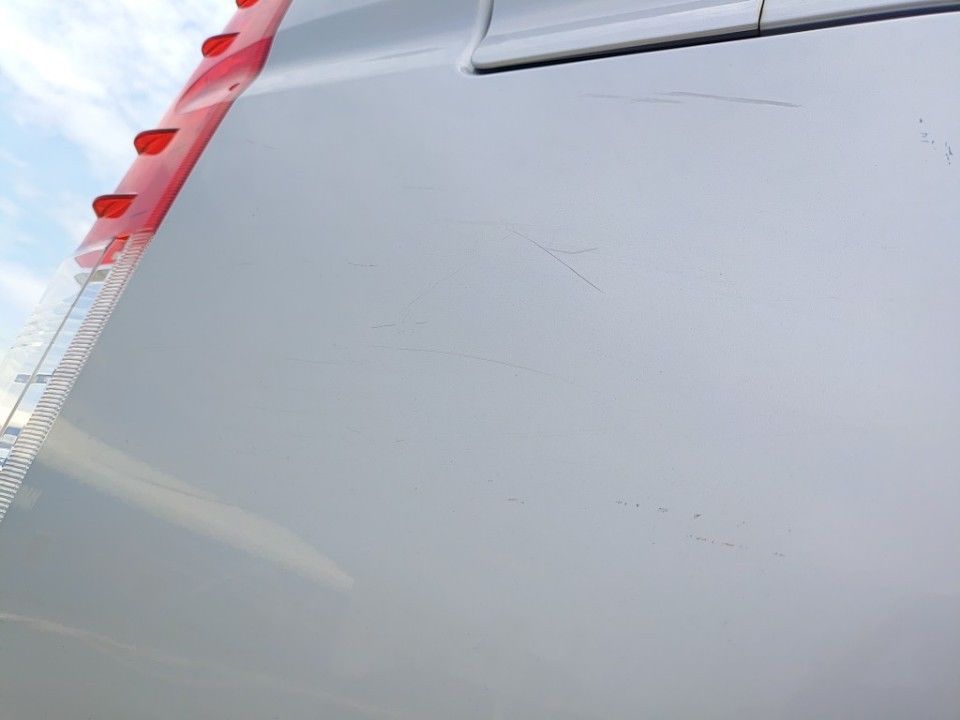 2015 Toyota Hiace auction photo 29