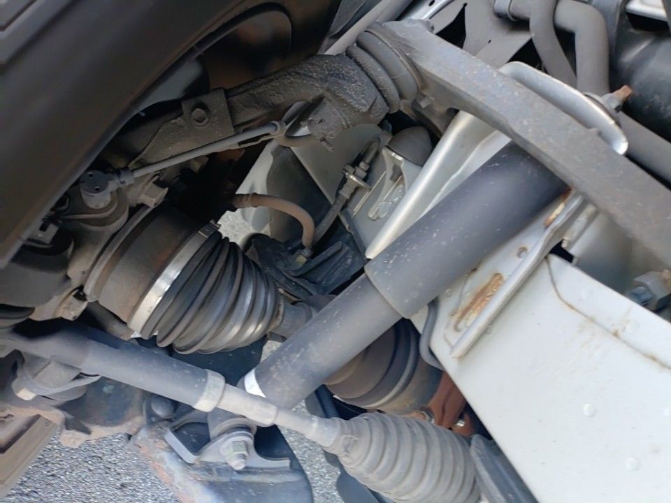2015 Toyota Hiace auction photo 17