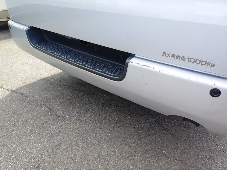 2015 Toyota Hiace auction photo 30