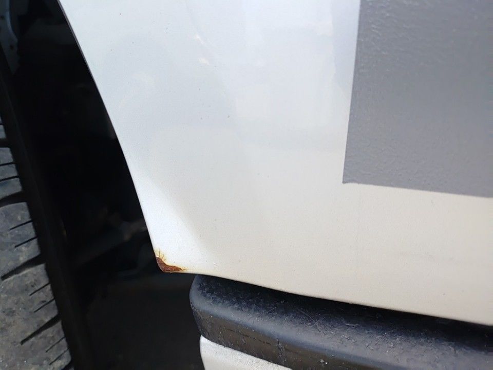 2015 Toyota Hiace auction photo 23