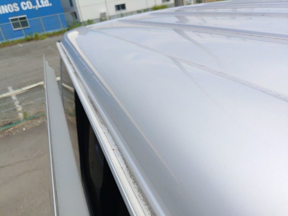 2015 Toyota Hiace auction photo 38