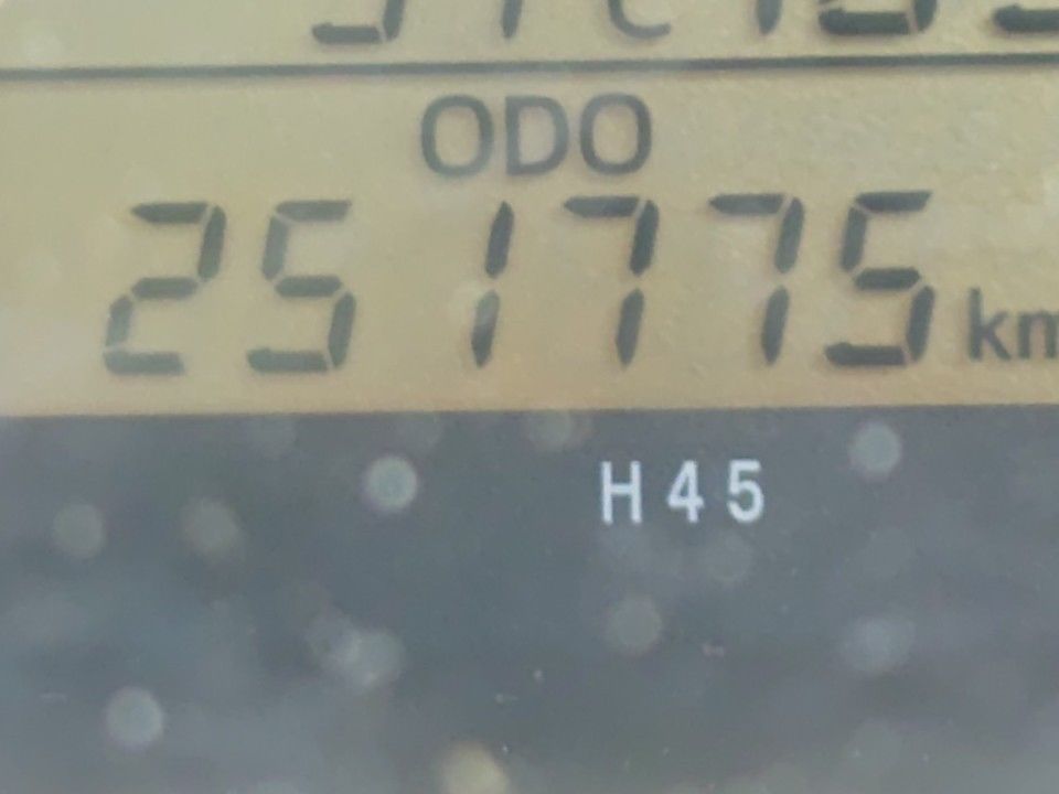 2015 Toyota Hiace auction photo 10