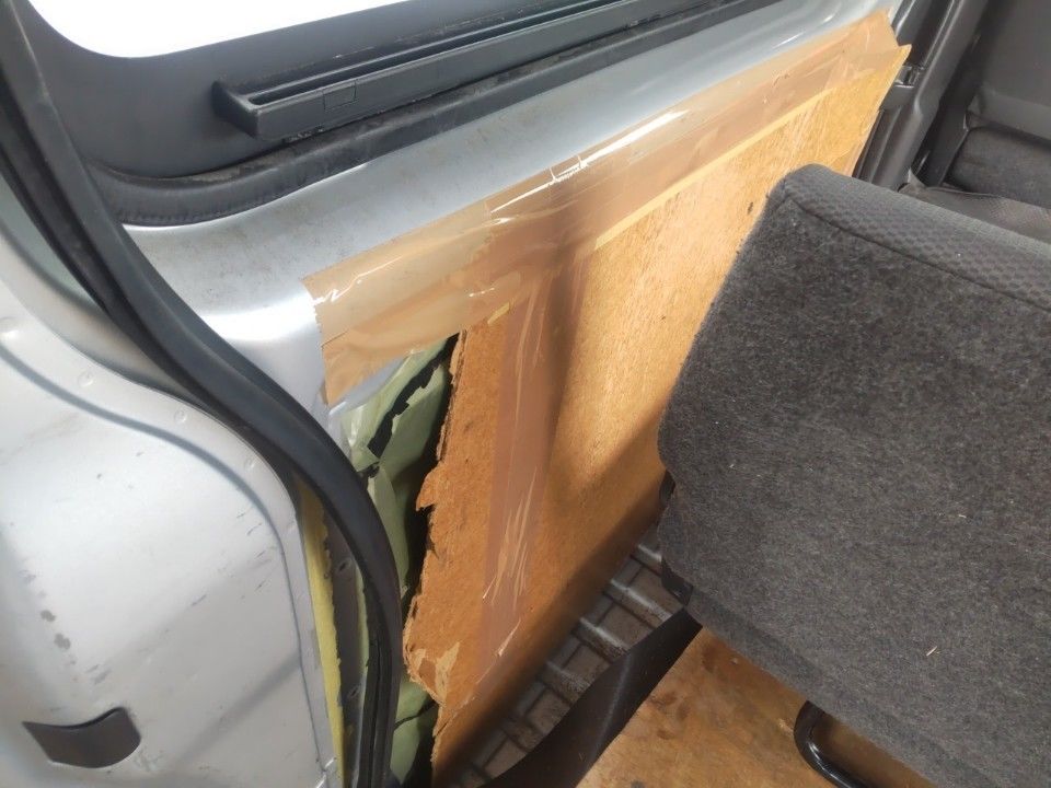 2015 Toyota Hiace auction photo 28
