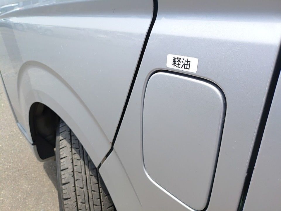 2015 Toyota Hiace auction photo 36