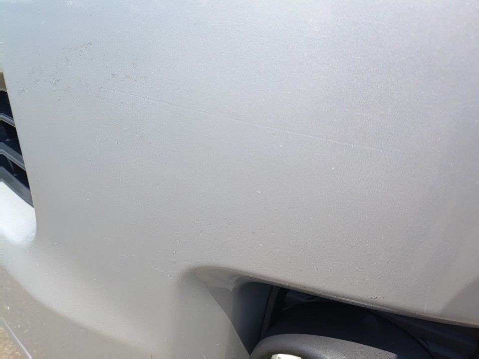 2015 Toyota Hiace auction photo 21