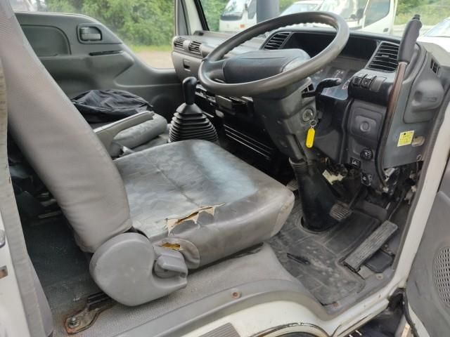 2004 Isuzu Elf ダンプ auction photo 3