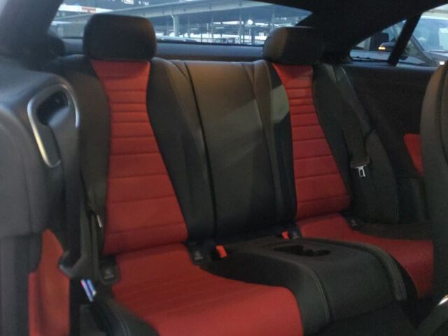 2018 Mercedes-Benz E-Class E200スポーツ auction photo 6
