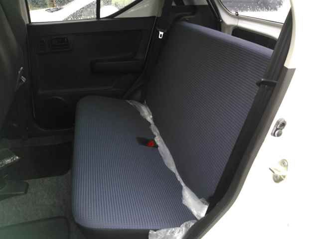 2021 Suzuki Alto L auction photo 9