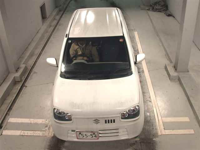 2021 Suzuki Alto L auction photo 6