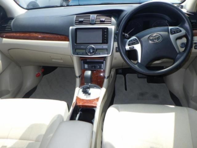 2015 Toyota Premio 1.5F Lパッケージ auction photo 3