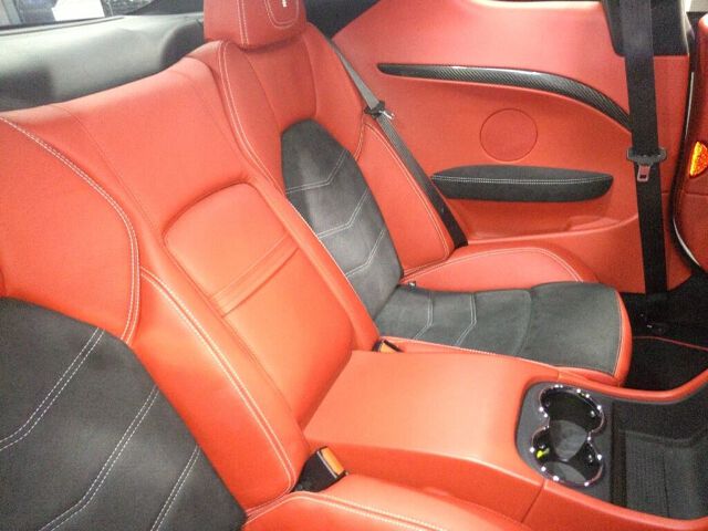 2016 Maserati グラントゥーリズモ Sports MC Autoshift auction photo 6