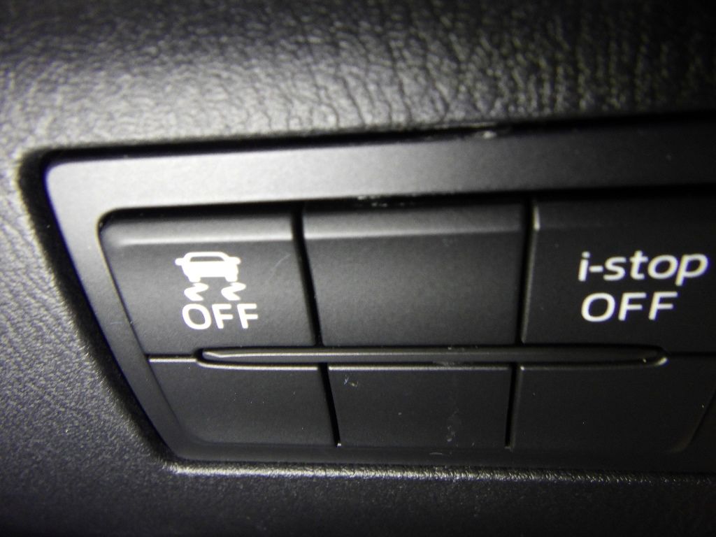 2014 Mazda アクセラ スポーツ 15C auction photo 8