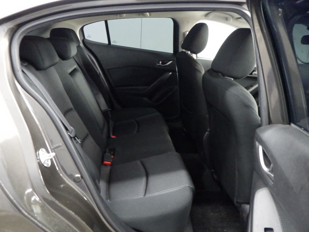 2014 Mazda アクセラ スポーツ 15C auction photo 7