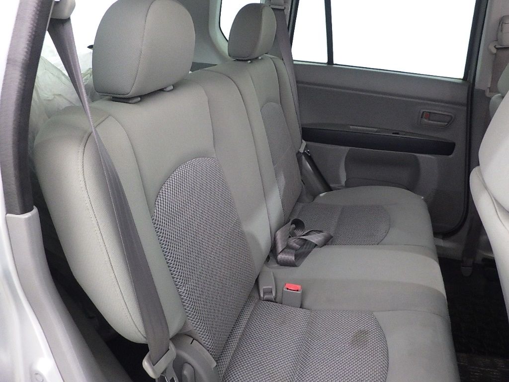 2003 Mazda Demio Casual and stylish auction photo 7
