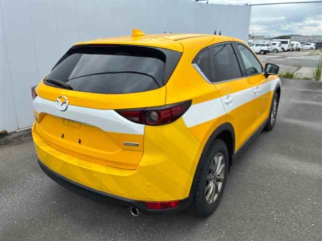 2019 Mazda CX-5 XD auction photo 5