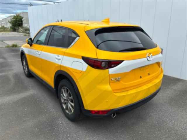 2019 Mazda CX-5 XD auction photo 2