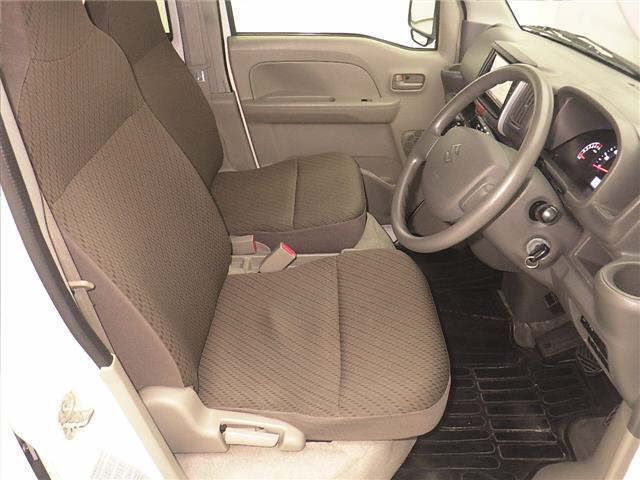 2020 Suzuki エブリィ PC ハイルーフ セーフティサポー auction photo 5