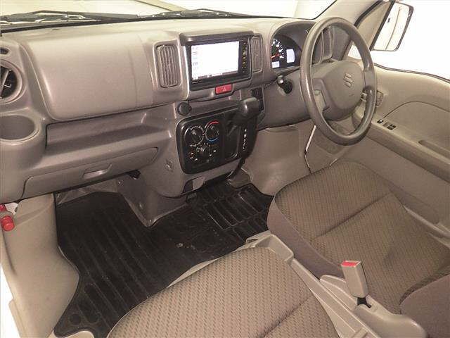 2020 Suzuki エブリィ PC ハイルーフ セーフティサポー auction photo 4
