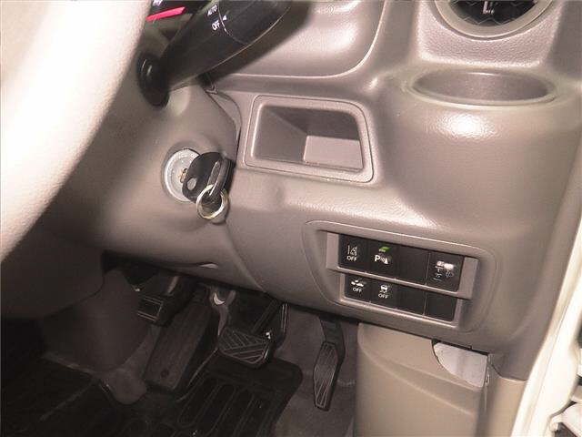 2020 Suzuki エブリィ PC ハイルーフ セーフティサポー auction photo 8