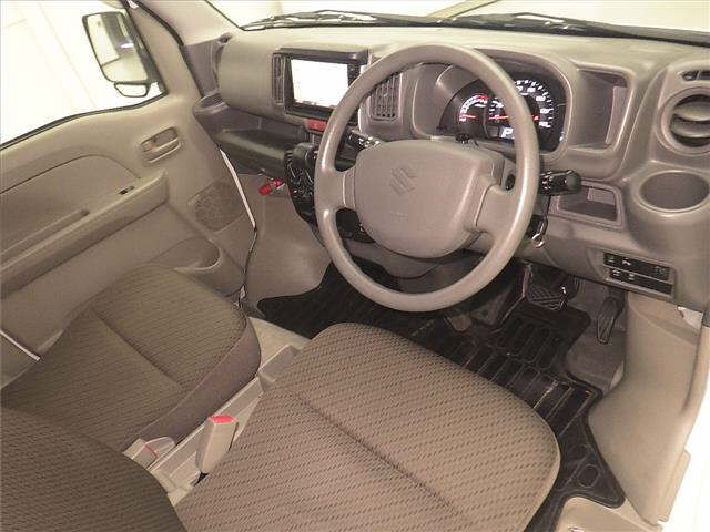 2020 Suzuki エブリィ PC ハイルーフ セーフティサポー auction photo 3