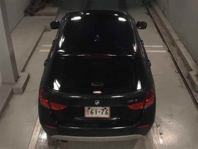 2011 BMW X1 sDrive 18i Highline Package auction photo 7