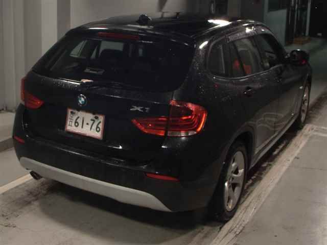 2011 BMW X1 sDrive 18i Highline Package auction photo 5