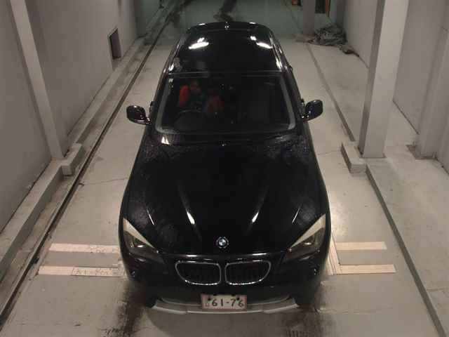 2011 BMW X1 sDrive 18i Highline Package auction photo 6